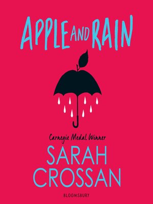 cover image of Apple and Rain
